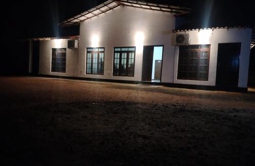 Dambulla Casa | Dambulla Cashew Garden Villa