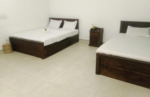Dambulla Casa | Dambulla Cashew Garden Villa