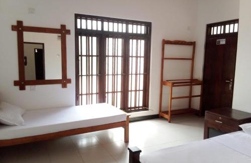 Dambulla Casa | Dambulla Cashew Garden Villa