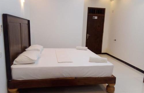 Dambulla Casa | Dambulla Cashew Garden Villa