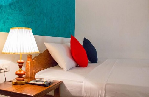 Dambulla Hotel | Dambulla Nature Resort