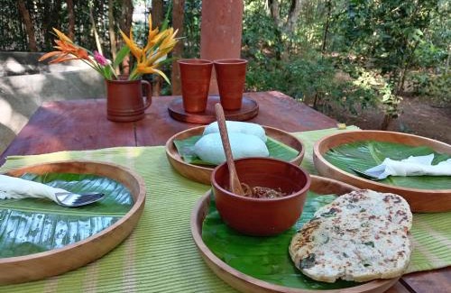 Dambulla Cabina | Dambulla Tree House