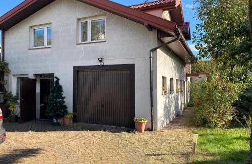 Zacisze Apartamento | Damentka's Nest