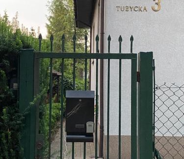 Zacisze Apartamento | Damentka's Nest