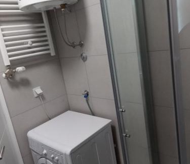Tuzla Apartamento | DAMI