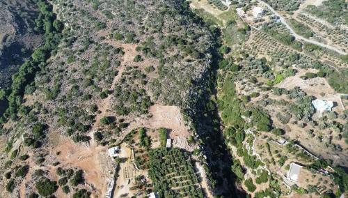Somatas Casa | Damianakis Village Rethymno