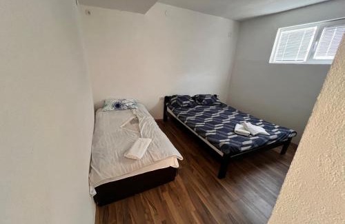 Ohrid Apartamento | DAMIEN apartments