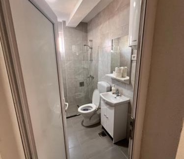 Ohrid Apartamento | DAMIEN apartments