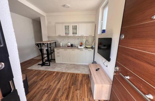 Ohrid Apartamento | DAMIEN apartments