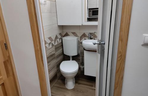 Kaposvar Apartamento | Damjanich apartman