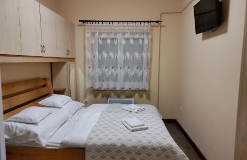 Kaposvar Apartamento | Damjanich apartman