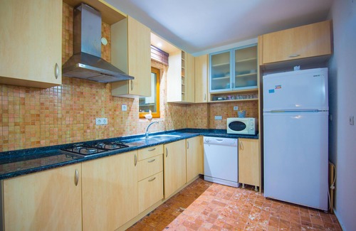 Icmeler City Center Villa | Villa Damla Sogut Marmaris