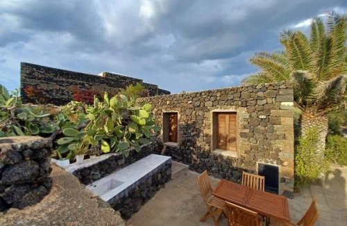 Pantelleria Apartamento | Dammusi A-mare