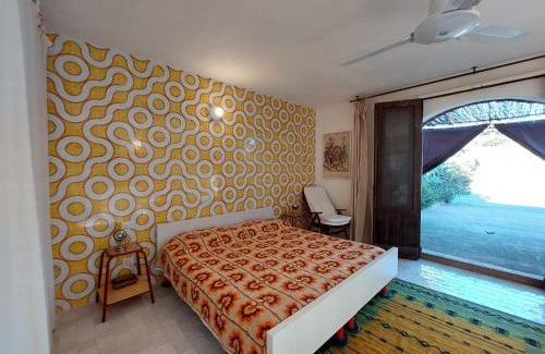 Pantelleria Apartamento | Dammusi A-mare
