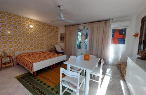 Pantelleria Apartamento | Dammusi A-mare