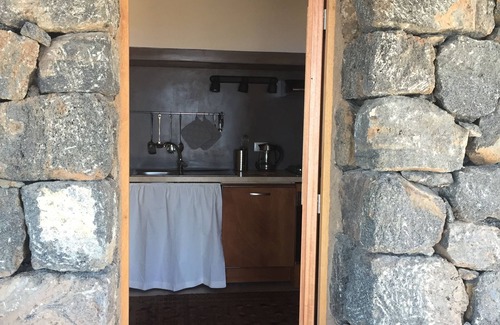 Pantelleria Casa | Dammusi Sciuvechi Resort