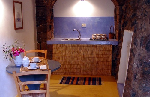Pantelleria Casa | Dammusi Sciuvechi Resort