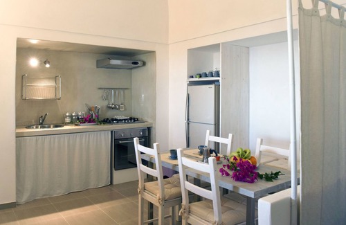 Pantelleria Casa | Dammusi Sciuvechi Resort