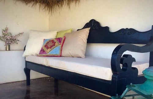 Scauri Siculo Villa | Dammuso Civilia in Pantelleria
