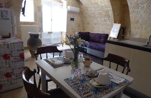Palazzolo Acreide Historic Centre Apartamento | Dammuso dell'Arco