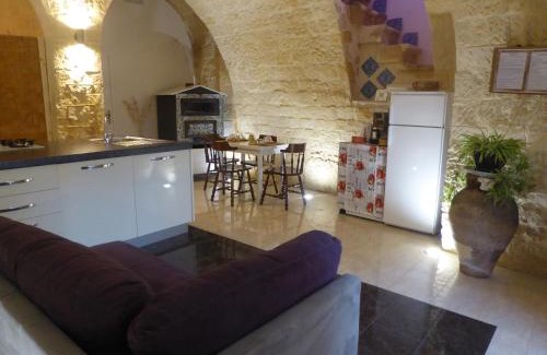 Palazzolo Acreide Historic Centre Apartamento | Dammuso dell'Arco