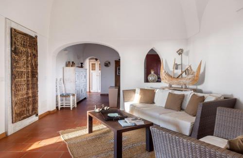 Pantelleria Casa | Dammuso Luna - Piscina Privata con Vista Mare