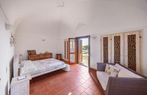 Pantelleria Casa | Dammuso Luna - Piscina Privata con Vista Mare