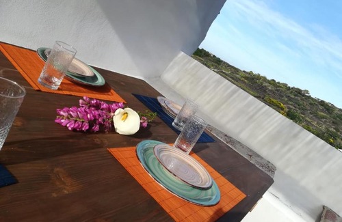 Pantelleria Casa | DAMMUSO NATURA