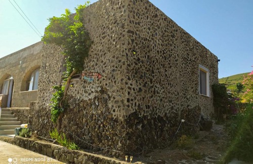 Pantelleria Casa | DAMMUSO NATURA