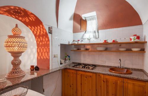 Pantelleria Casa | Dammuso Rosa