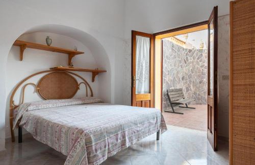 Pantelleria Casa | Dammuso Rosa