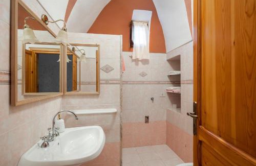 Pantelleria Casa | Dammuso Rosa