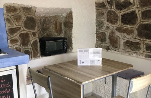 Pantelleria Casa | Casa estilo Dammuso con piscina comunitaria a precios competitivos.