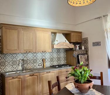 Pantelleria Casa | Dammuso U Granatu