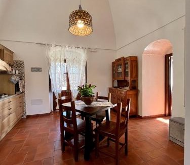 Pantelleria Casa | Dammuso U Granatu