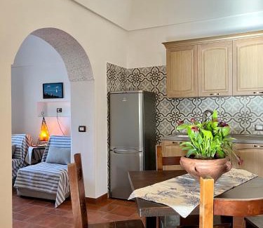 Pantelleria Casa | Dammuso U Granatu