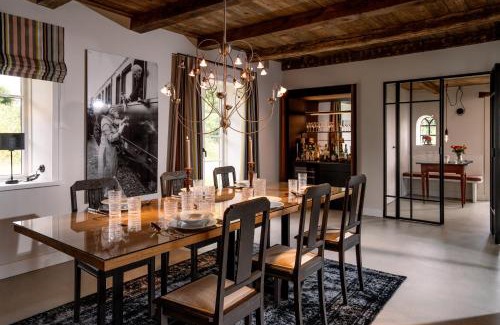 Sylt-Ost Casa | Dammwärterhaus 1924