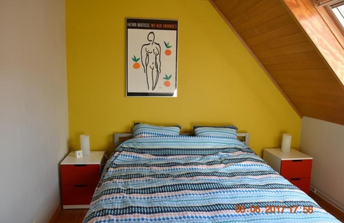 Poelkapelle Apartamento | Damon II