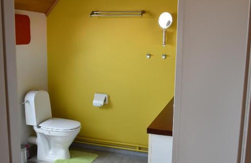 Poelkapelle Apartamento | Damon II
