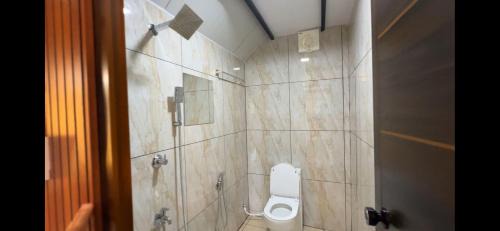 Mannarkkad Apartamento | damora