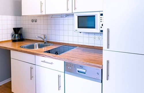 Warnemuende Apartamento | Dampfer Summary: Comf