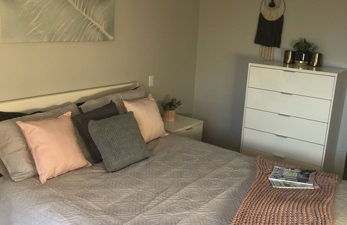 Mullaloo Casa | Dampier House Mullaloo -Perth- a pie de playa