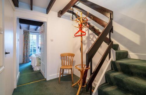 Crook Casa | Damson Cottage - Chocolate Box Cottage in Crook, near Bowness