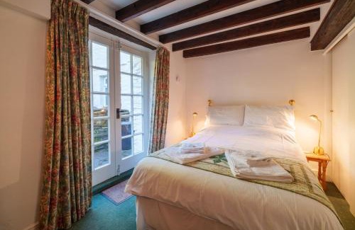 Crook Casa | Damson Cottage - Chocolate Box Cottage in Crook, near Bowness