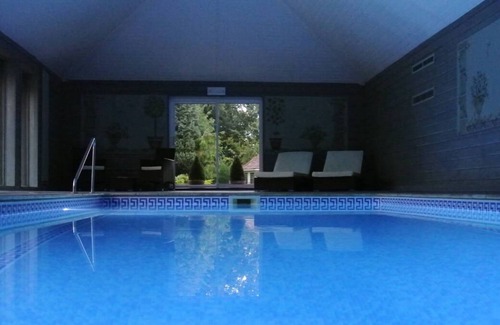 Faversham Casa | Damson Cottage in the beautiful Faversham