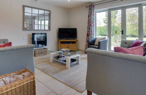 Faversham Casa | Damson Cottage in the beautiful Faversham