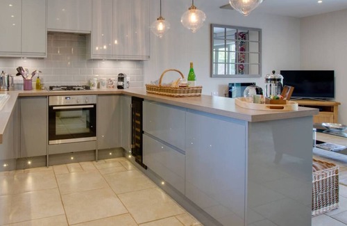 Faversham Casa | Damson Cottage in the beautiful Faversham
