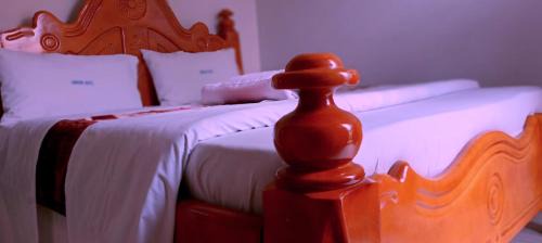 Kampala Apartamento | Damuda hotel