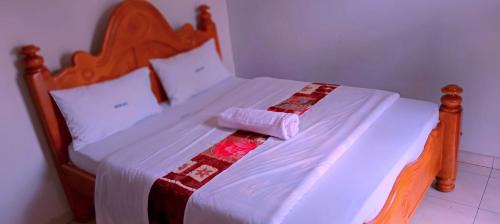 Kampala Apartamento | Damuda hotel