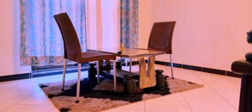 Kampala Apartamento | Damuda hotel
